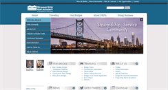 Desktop Screenshot of drpa.org